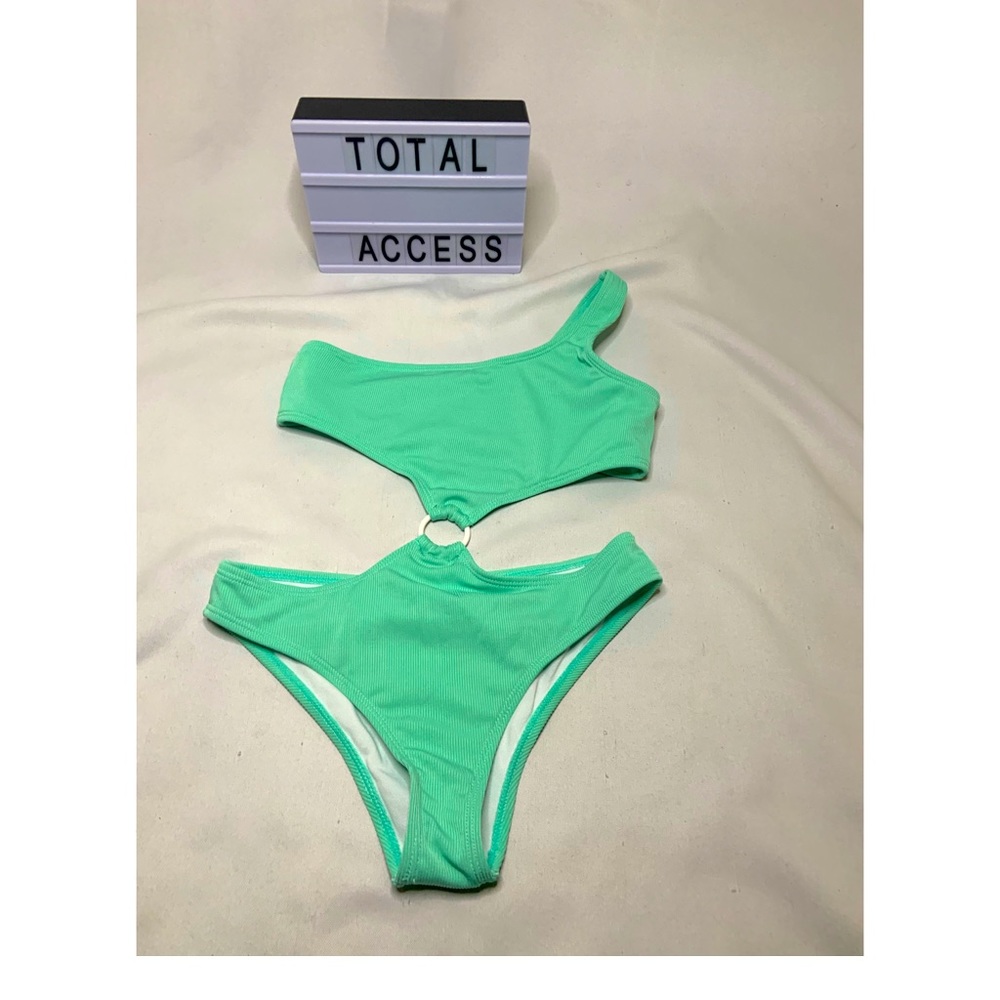 Two Piece swim suit